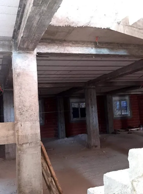 Location Immeuble Alger Dar el beida
