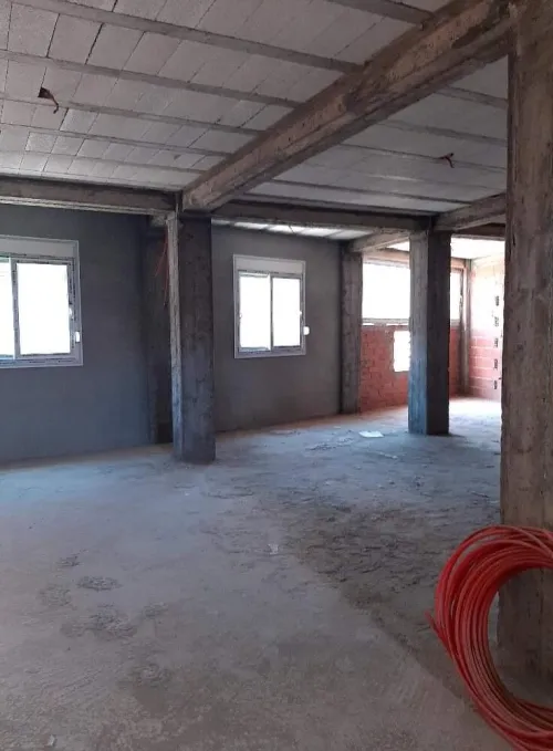 Location Immeuble Alger Dar el beida