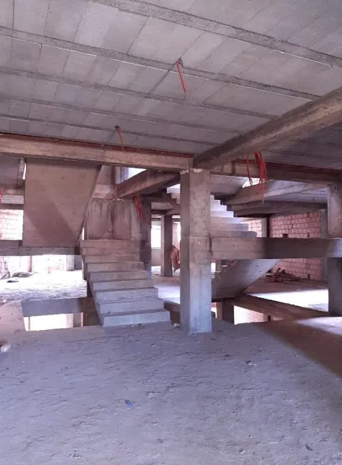 Location Immeuble Alger Dar el beida