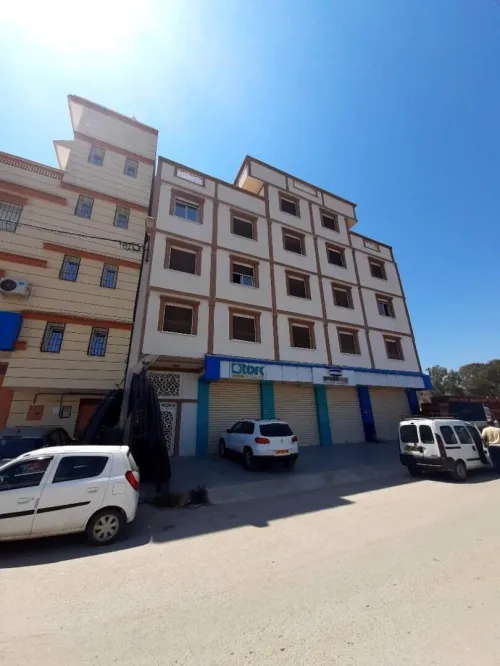 Location Immeuble Alger Dar el beida