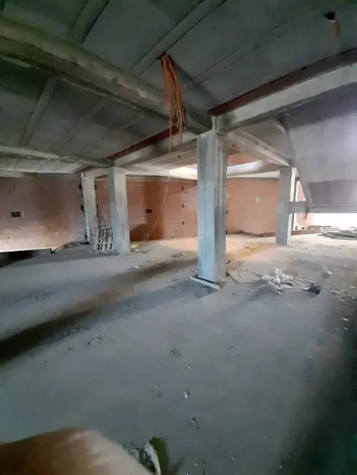 Location Immeuble Alger Dar el beida