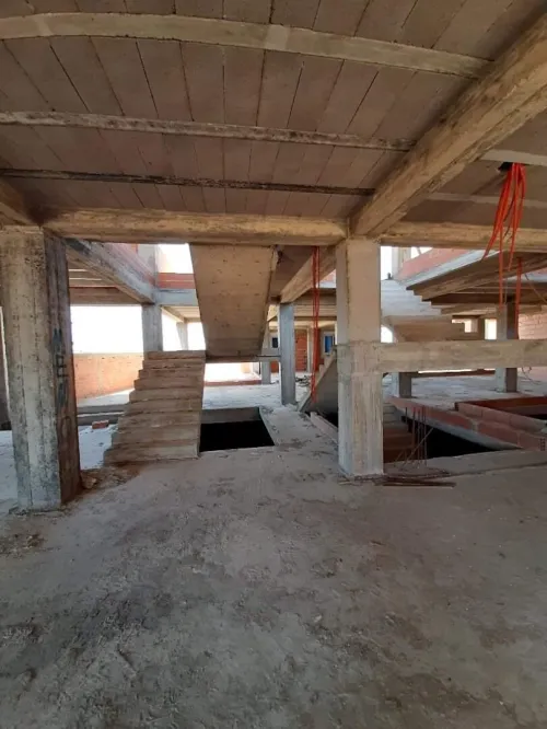 Location Immeuble Alger Dar el beida