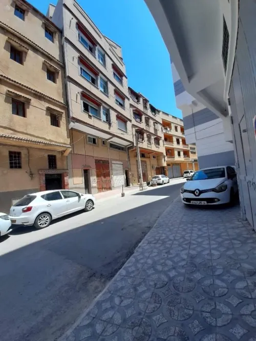 Location Immeuble Alger Dar el beida