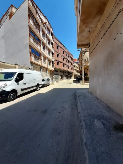 Location Immeuble Alger Dar el beida