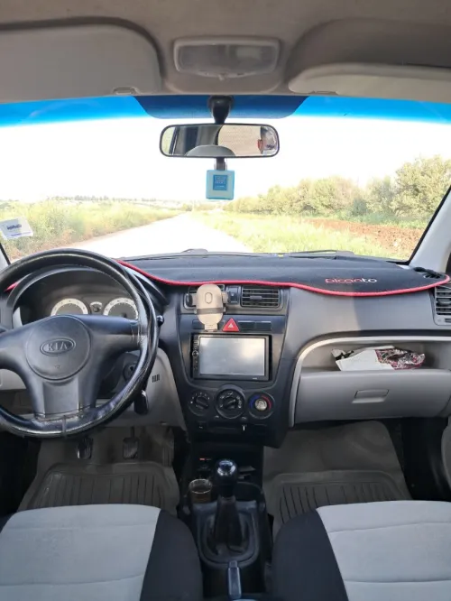 Kia Picanto 2009 Style