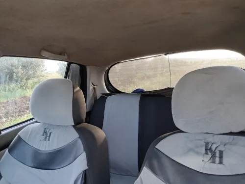 Kia Picanto 2009 Style
