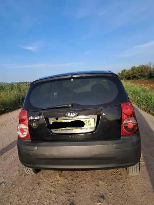 Kia Picanto 2009 Style