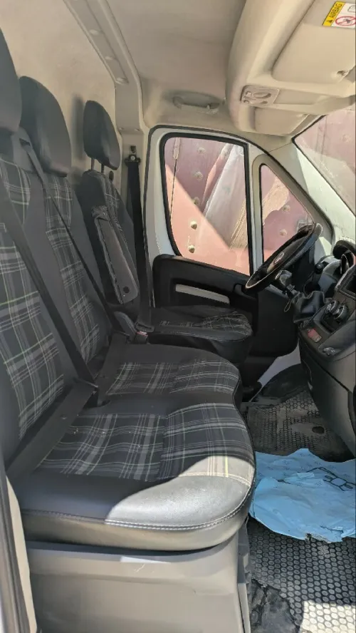 Fiat Ducato 2023