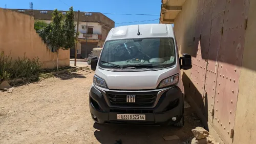 Fiat Ducato 2023