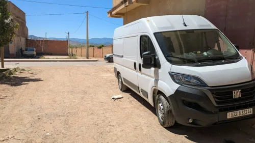 Fiat Ducato 2023