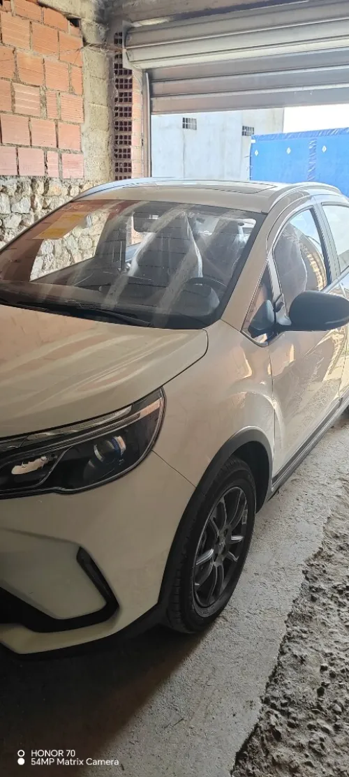 Livan X3 Pro  2026 Automatique (Avec toi ouvrant )