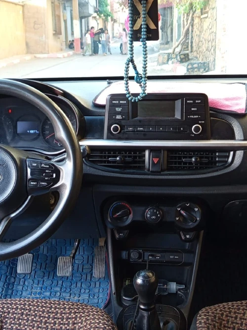 Kia Picanto 2019 Nouvelle