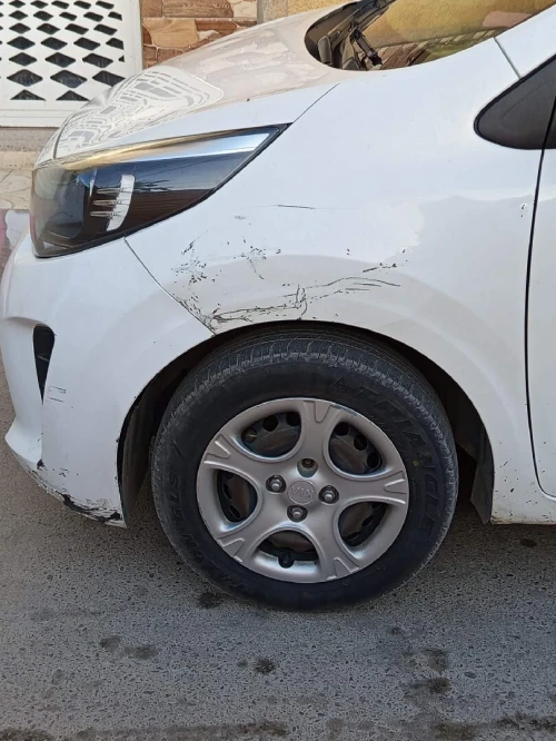 Kia Picanto 2019 Nouvelle