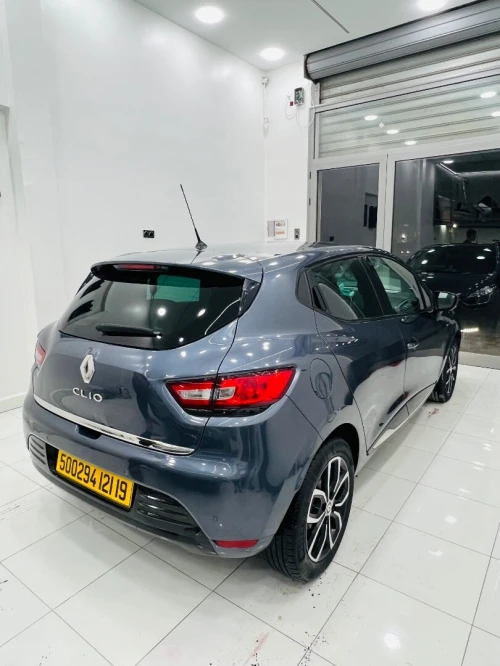 Renault Clio 4 2021 Limited 2