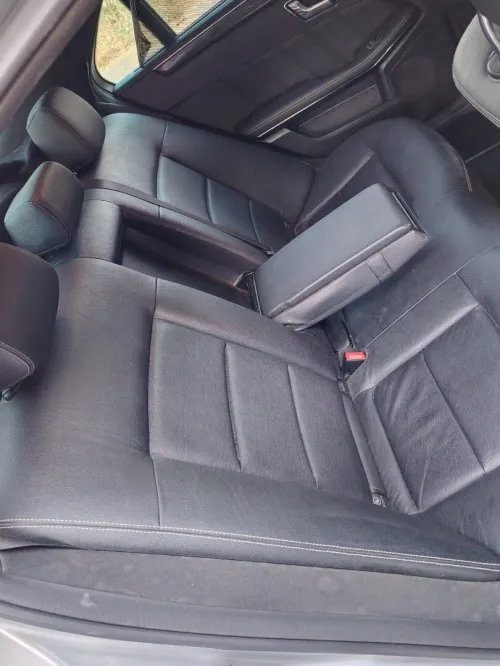 Mercedes Classe E 2011 AVANTGARDE Pack AMG