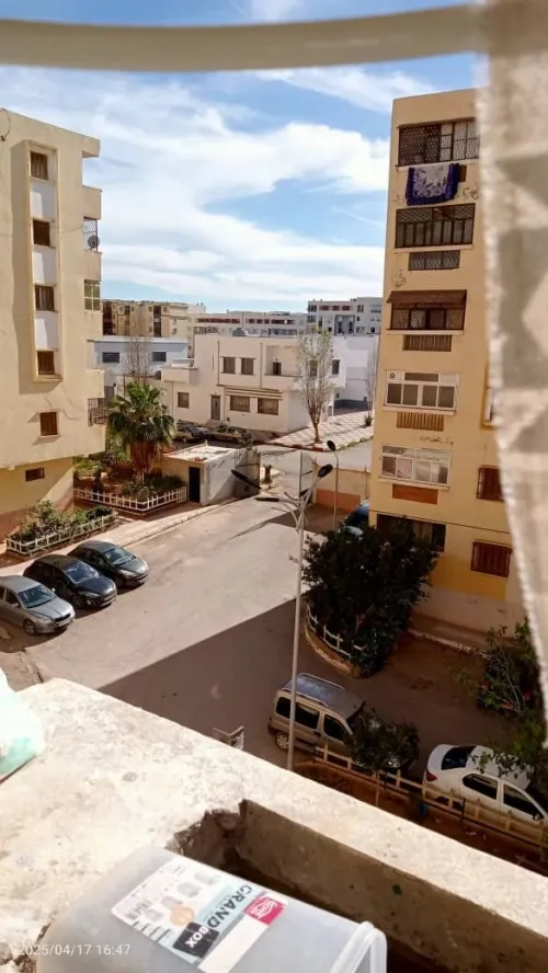 Vente Appartement F4 Aïn Témouchent Ain temouchent