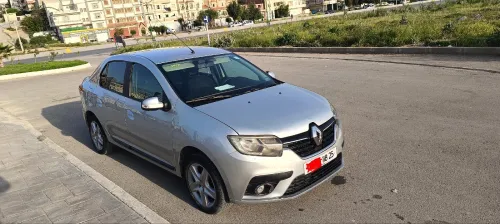 Renault Symbol 2018 