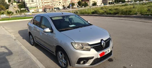 Renault Symbol 2018 