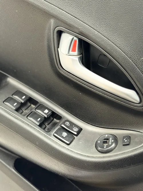Kia Picanto 2017 Sportline