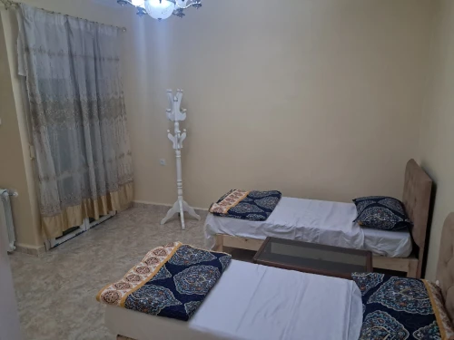 Location vacances Villa F3 Boumerdès Larbatache