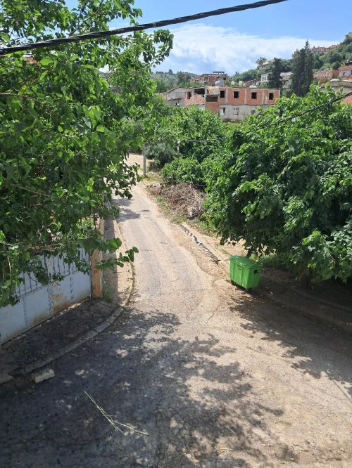 Location vacances Villa F3 Boumerdès Larbatache