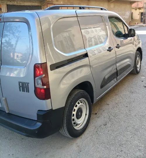 Fiat Doblo 2025 
