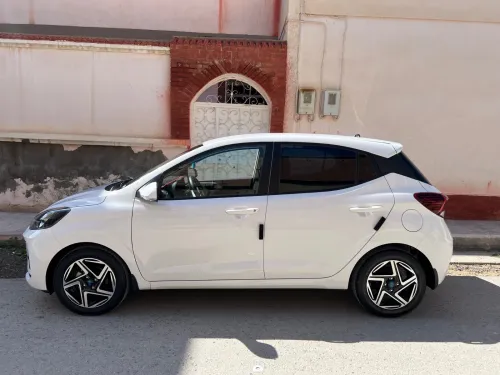 Hyundai Grande i10 2024 Grande