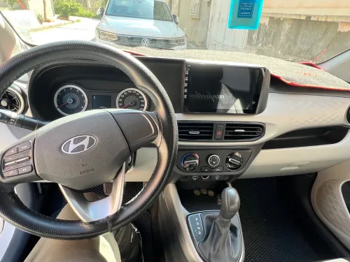 Hyundai Grande i10 2024 Grande