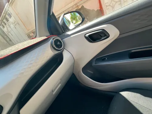 Hyundai Grande i10 2024 Grande
