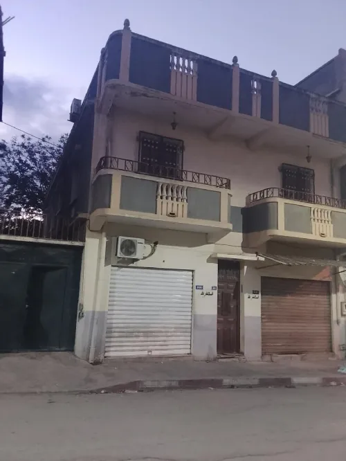 Vente Villa Blida El affroun