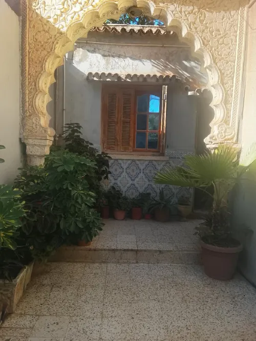 Vente Villa Blida El affroun