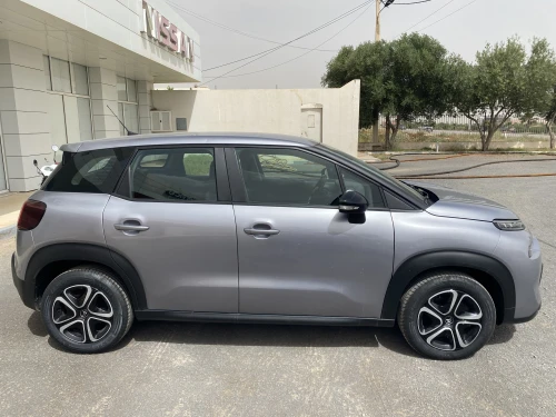 Citroen C3 aircross 2022 Aircross