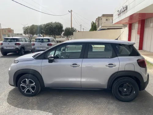 Citroen C3 aircross 2022 Aircross