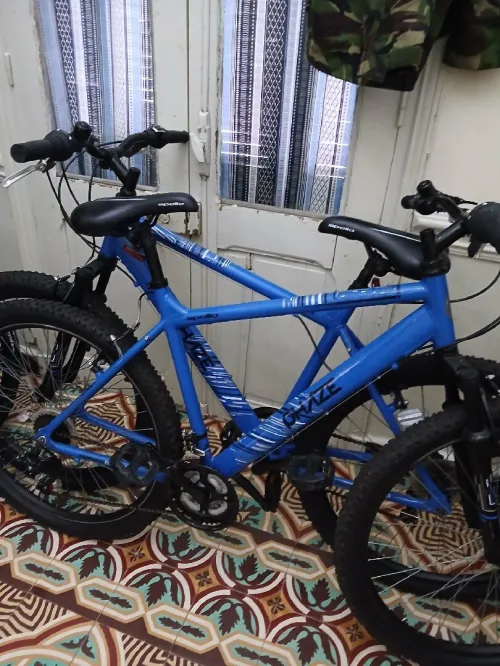 2 Velo VTT Apollo Phaze 27.5" - Très bon état