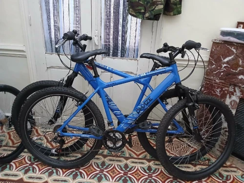 2 Velo VTT Apollo Phaze 27.5" - Très bon état