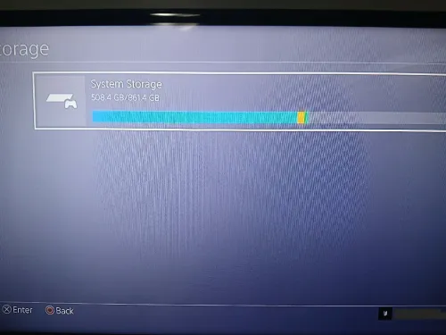 Ps4 slim 1tb online