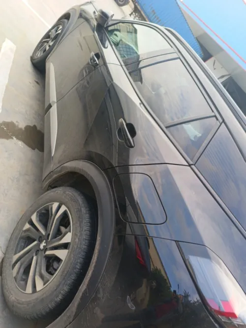 Peugeot 2008 2021 