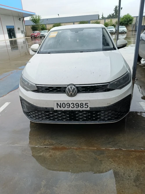 Volkswagen LAVIDA 2026 La base