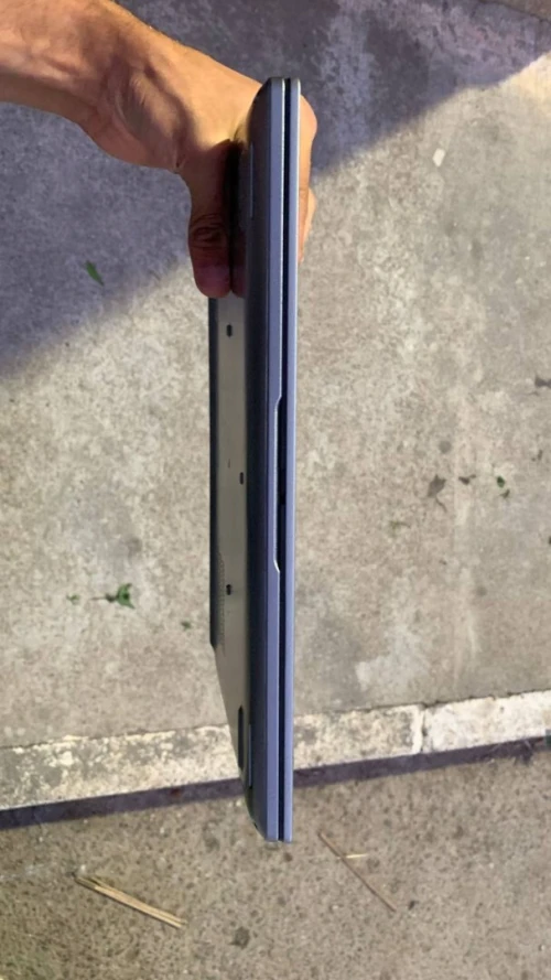 DELL Latitude 5440 --- Intel Core i5-1345U / 16Go RAM / 256Go SSD