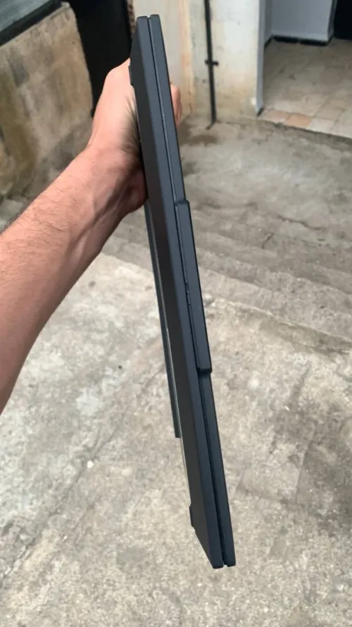 LENOVO THINKPAD T14 GEN 5  ULTRA 7  Écran tactile