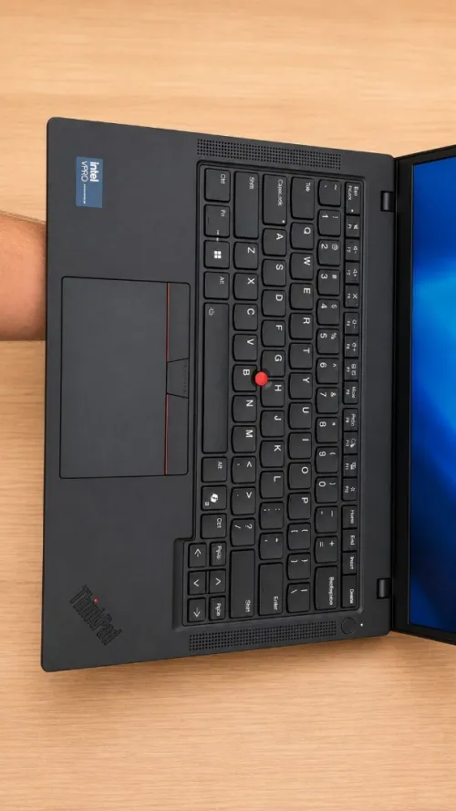 LENOVO THINKPAD T14 GEN 5 ULTRA 7 Écran tactile