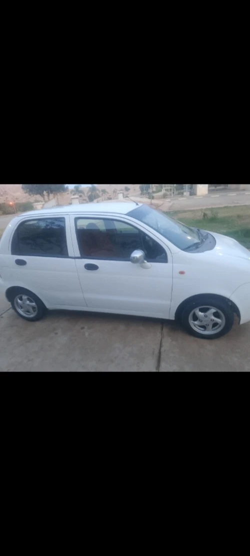 Chery QQ 2013 QQ