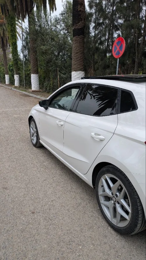 Seat Ibiza 2019 FR