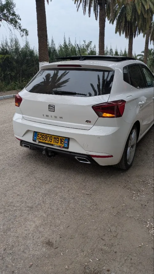 Seat Ibiza 2019 FR