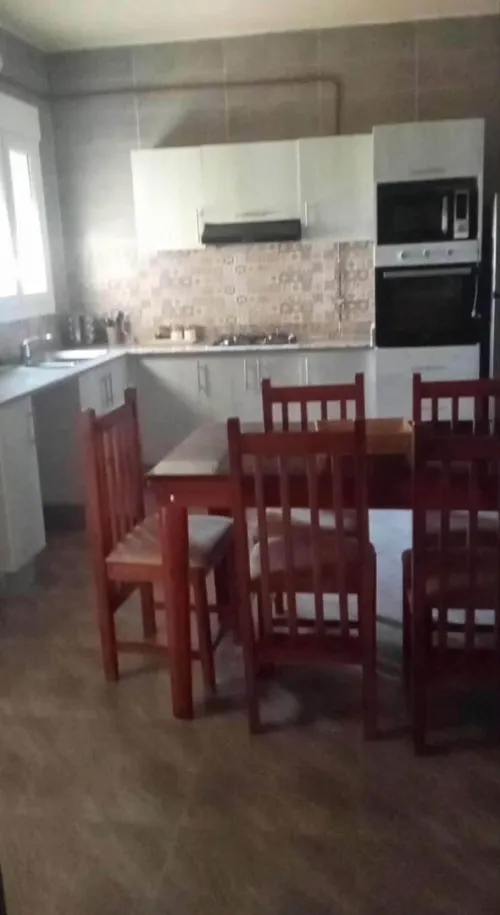 Location vacances Appartement F5 Alger Rahmania