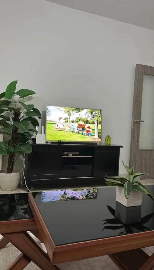 Location vacances Appartement F5 Alger Rahmania