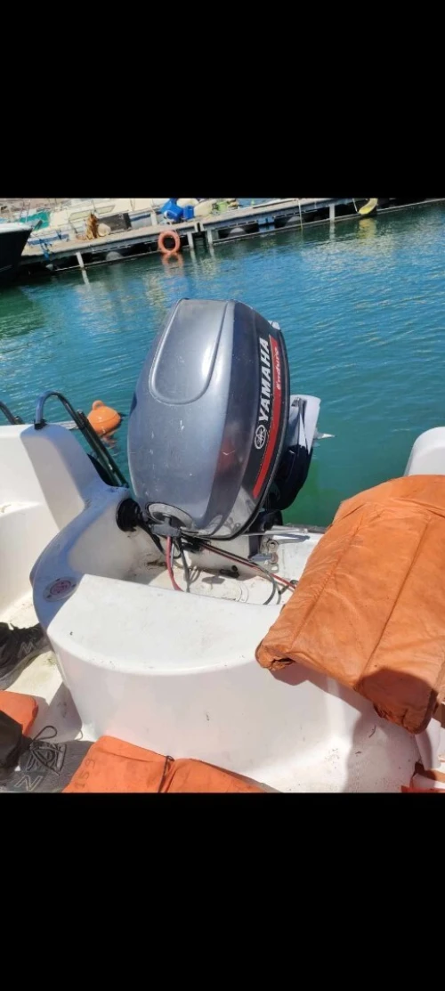 Beneteau