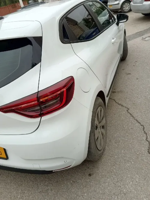 Renault Clio 5  2023 Zen