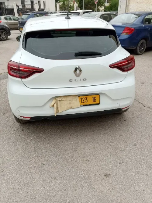 Renault Clio 5  2023 Zen