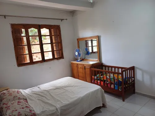 Vente Appartement Niveau de villa F3 Alger Draria